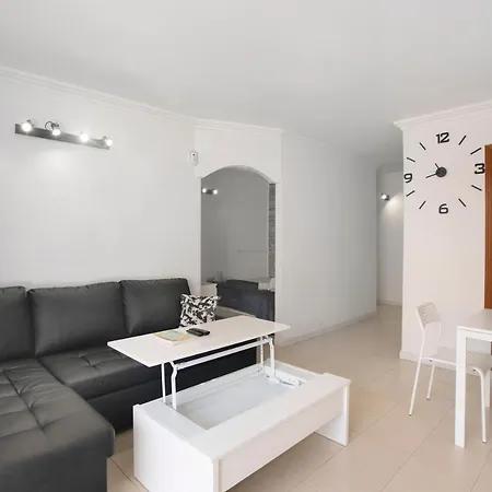 Green Park - Golf Del Sur 337 San Miguel de Abona