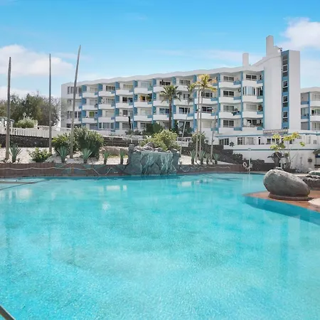 Holiday home Green Park - Golf Del Sur 337 *