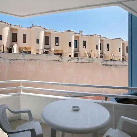 Holiday home Green Park - Golf Del Sur 337 *