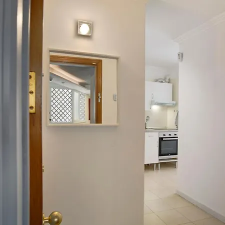Green Park - Golf Del Sur 337 Holiday home San Miguel de Abona